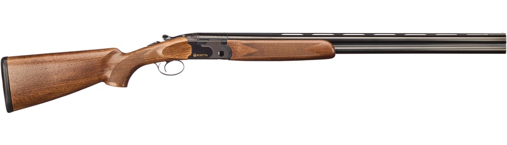 Bockdoppelflinte 686 Black GC – Frankonia Sondermodell