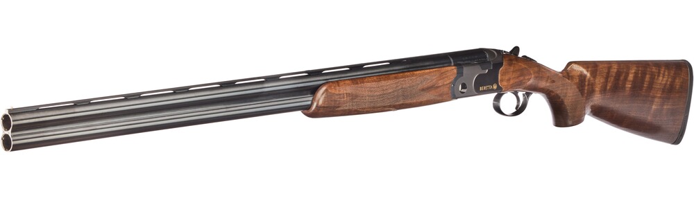 Bockdoppelflinte 686 Black GC – Frankonia Sondermodell, Beretta