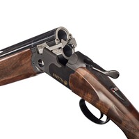 Bockdoppelflinte 686 Black GC – Frankonia Sondermodell, Beretta