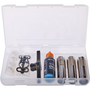 Bockdoppelflinte 686 Black GC – Frankonia Sondermodell, Beretta