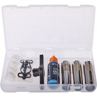 Bockdoppelflinte 686 Black GC – Frankonia Sondermodell, Beretta