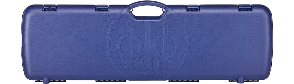 Bockdoppelflinte 686 Black GC – Frankonia Sondermodell, Beretta