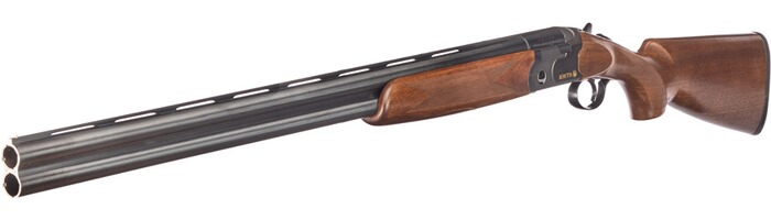 Bockdoppelflinte 686 Black GC – Frankonia Sondermodell, Beretta