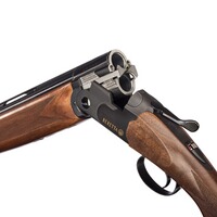 Bockdoppelflinte 686 Black GC – Frankonia Sondermodell, Beretta