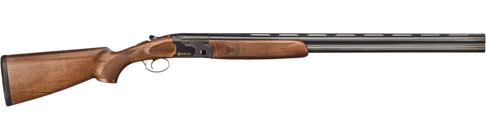 Bockdoppelflinte 686 Black GC – Frankonia Sondermodell