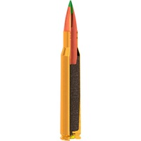 6,5 Creedmoor CuT à pointe en cuivre 7,8 g/120 grs., Remington