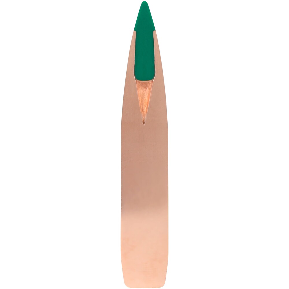 6,5 Creedmoor CuT à pointe en cuivre 7,8 g/120 grs., Remington