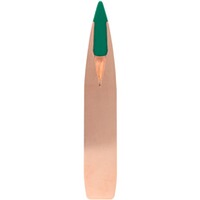 6,5 Creedmoor CuT à pointe en cuivre 7,8 g/120 grs., Remington