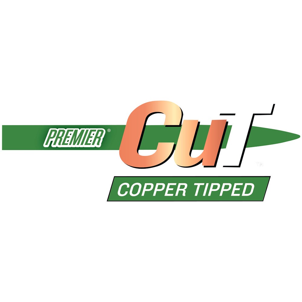 6,5 Creedmoor CuT à pointe en cuivre 7,8 g/120 grs., Remington