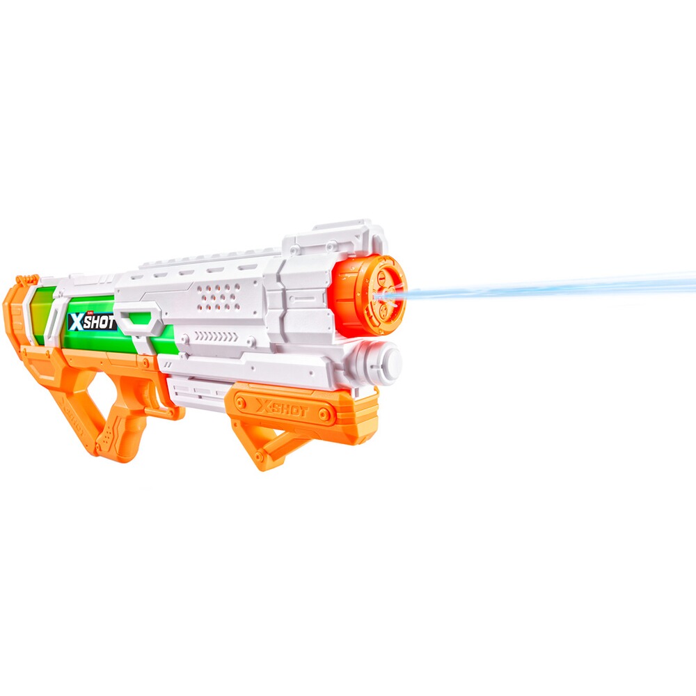Wasserblaster Fast-Fill Epic, ZURU X-SHOT