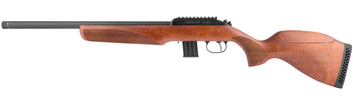 KK-Repetierbüchse R-22 Premium, Diana