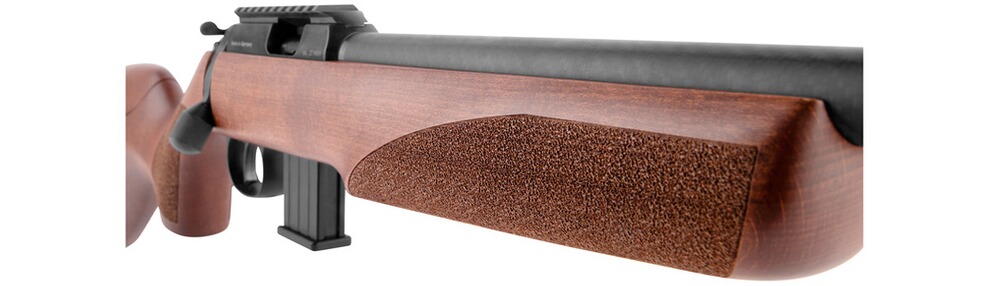 KK-Repetierbüchse R-22 Premium, Diana