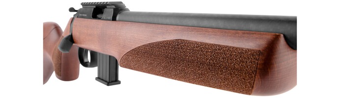 KK-Repetierbüchse R-22 Premium, Diana