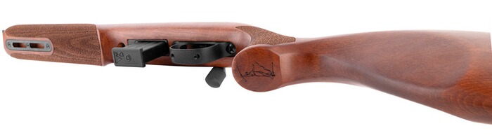 KK-Repetierbüchse R-22 Premium, Diana