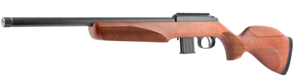 KK-Repetierbüchse R-22 Premium, Diana