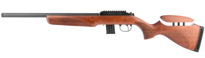 KK-Repetierbüchse R-22 Premium, Diana