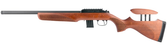 KK-Repetierbüchse R-22 Premium, Diana