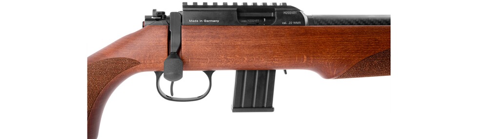 KK-Repetierbüchse R-22 Premium, Diana