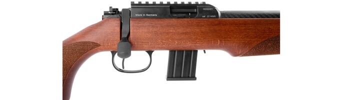 KK-Repetierbüchse R-22 Premium, Diana