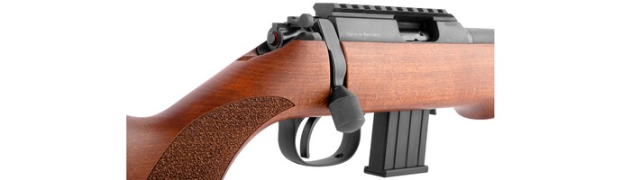 KK-Repetierbüchse R-22 Premium, Diana