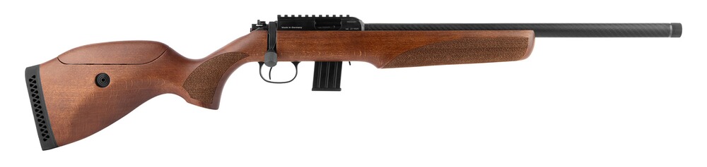 KK-Repetierbüchse R-22 Premium