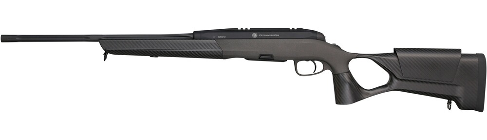 Repetierbüchse SM12 Gams, Steyr Arms