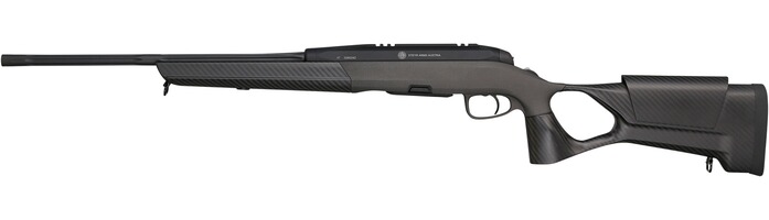 Repetierbüchse SM12 Gams, Steyr Arms