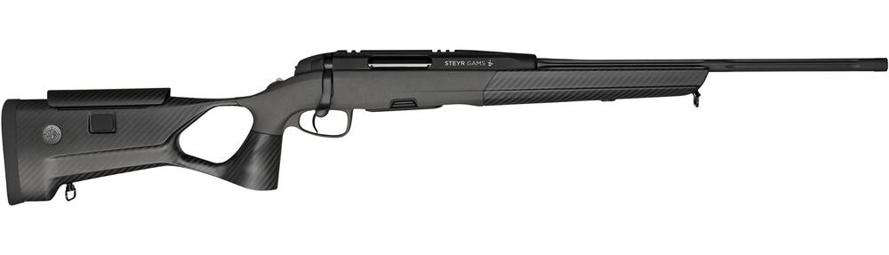 Repetierbüchse SM12 Gams