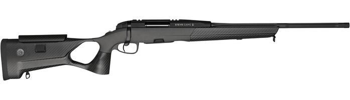 Repetierbüchse SM12 Gams, Steyr Arms