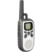 Funkkoffer freecomm 400 II, 4er-Set, Stabo
