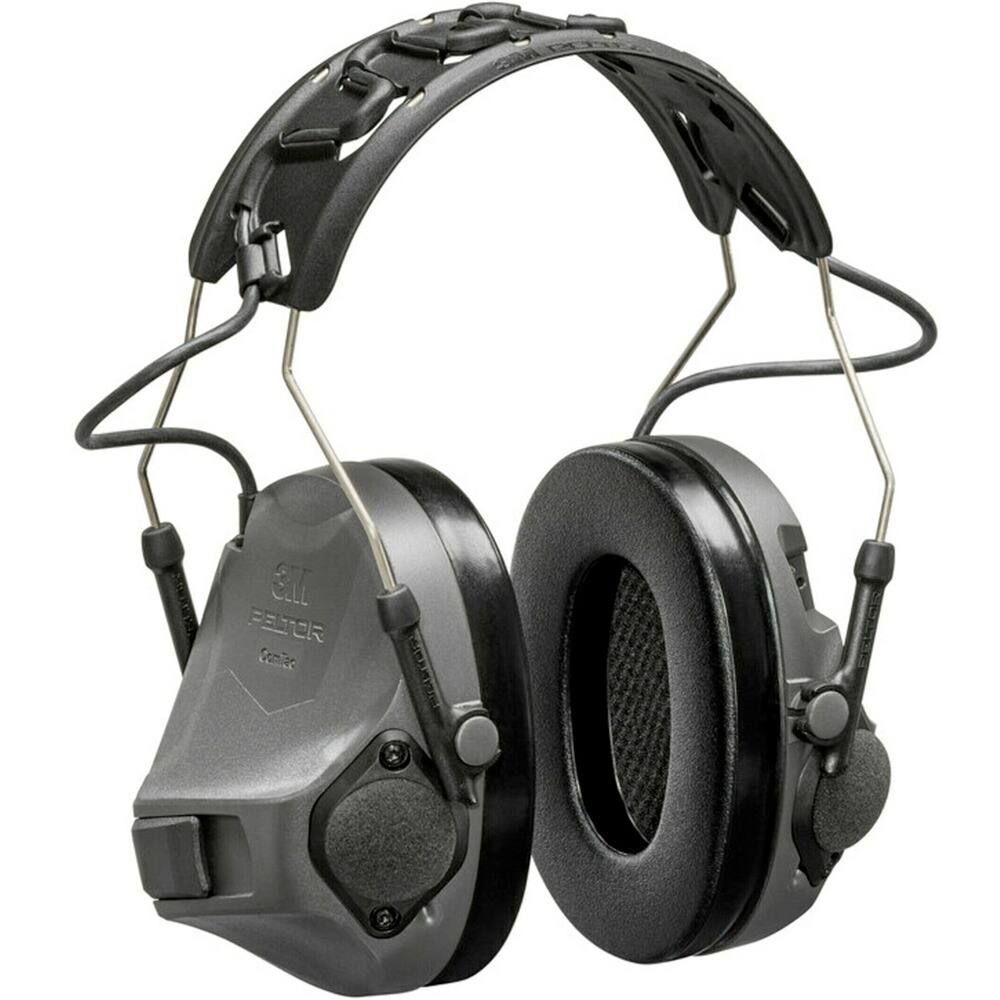 Protection auditive ComTac VIII, 3M Peltor