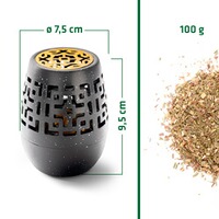Wespen Verdufter Duftmix, Gardigo