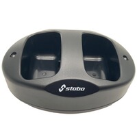 Tischladegerät für freecomm 850/16	, Stabo