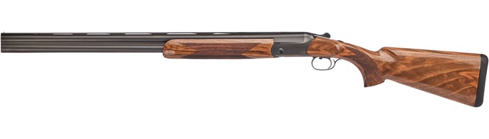 Bockdoppelflinte F16 Game Holzklasse 2, Blaser