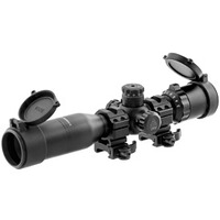 Lunette de visée Bug Buster 3-12x32, UTG