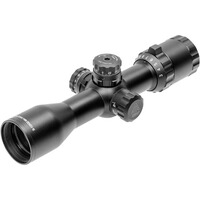 Lunette de visée Bug Buster 3-12x32, UTG