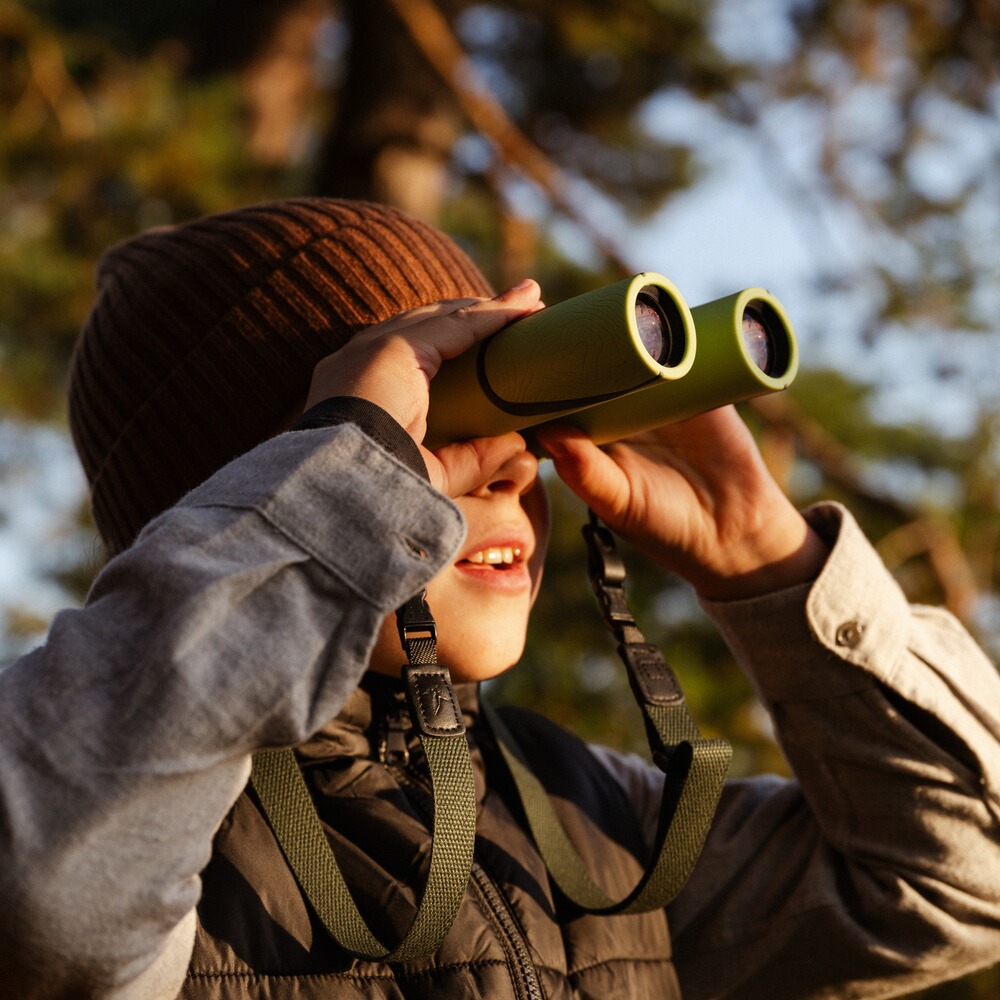 Fernglas MY Junior 7x28, Swarovski Optik