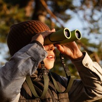 Fernglas MY Junior 7x28, Swarovski Optik