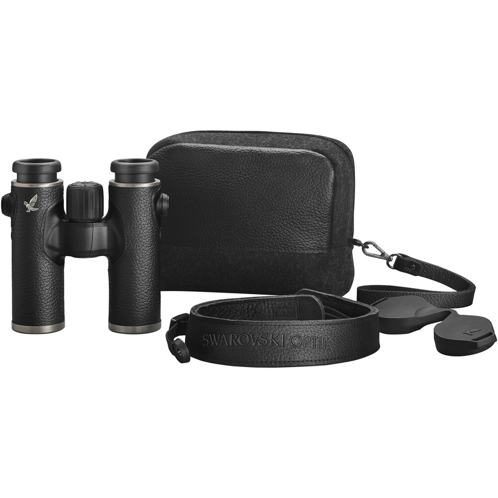 Fernglas CL Companion Habicht 10x30, Swarovski Optik