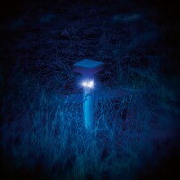 Wildtier-Vertreiber 360°, Gardigo