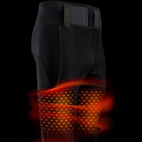 Heiz-Hose Heat Pants 2.0, Lenz