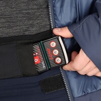 Heiz-Hose Heat Pants 2.0, Lenz