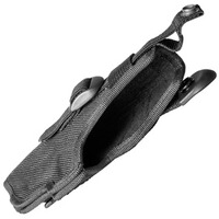 Holster für JPX2 mit Magazintasche für Linkshänder	, Piexon