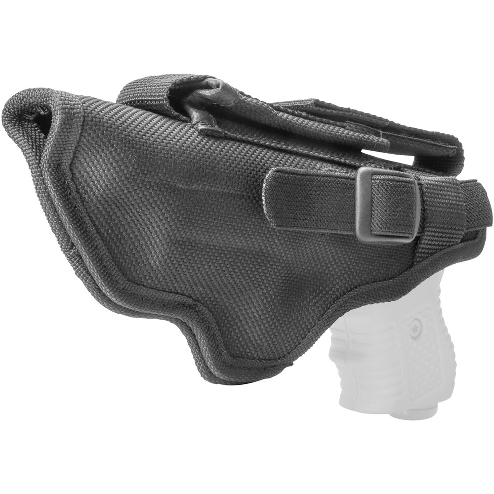 Holster für JPX2 mit Magazintasche für Linkshänder
