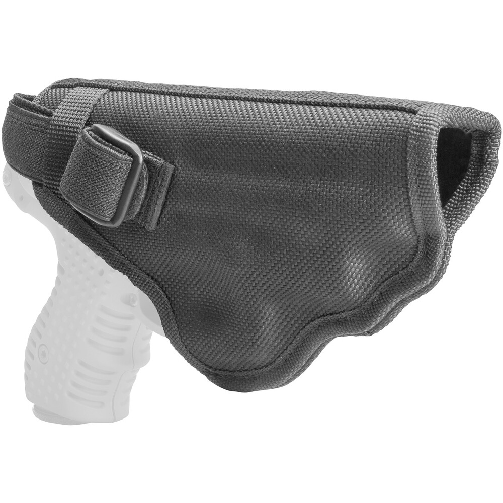 Holster für JPX6 mit Magazintasche für Rechtshänder, Piexon