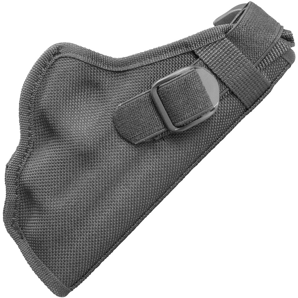 Holster für JPX6 mit Magazintasche für Rechtshänder
