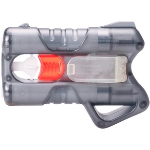 Pfefferspray-Abschussgerät Guardian Angel 3, Piexon