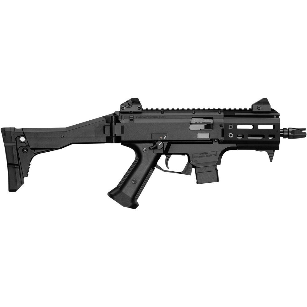 Pistole Scorpion Evo 3 S2 Micro