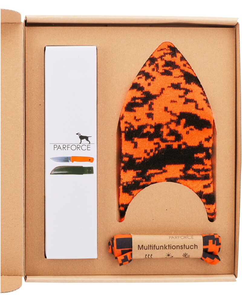 Drückjagdbundle, Parforce