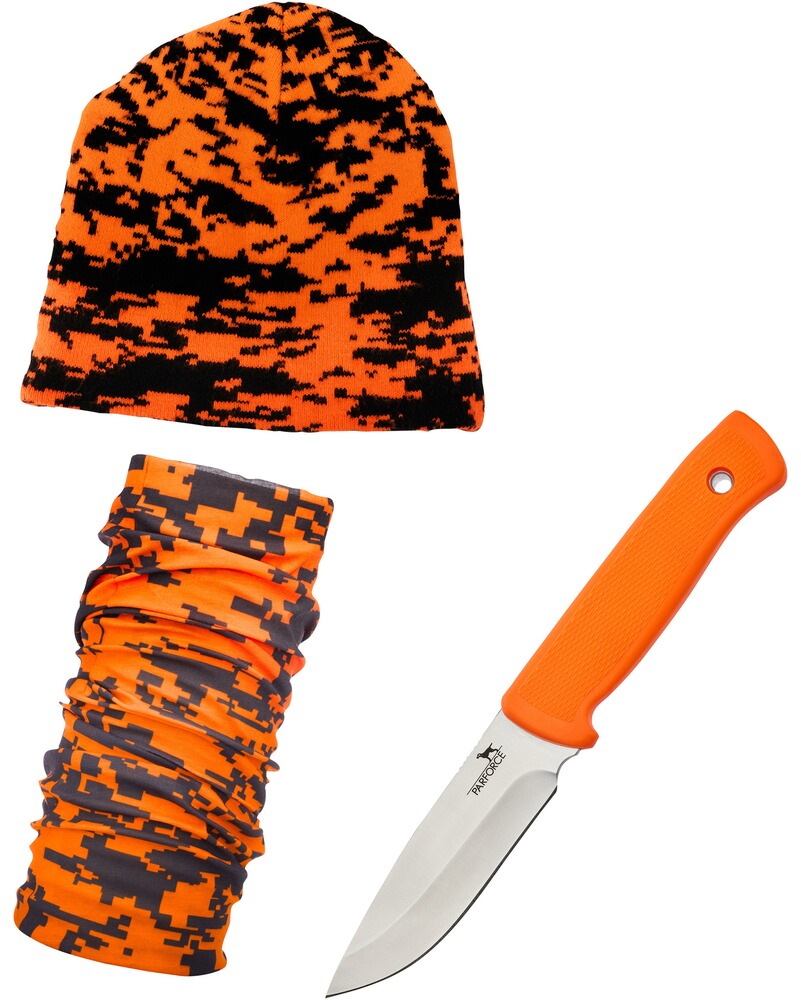 Drückjagdbundle